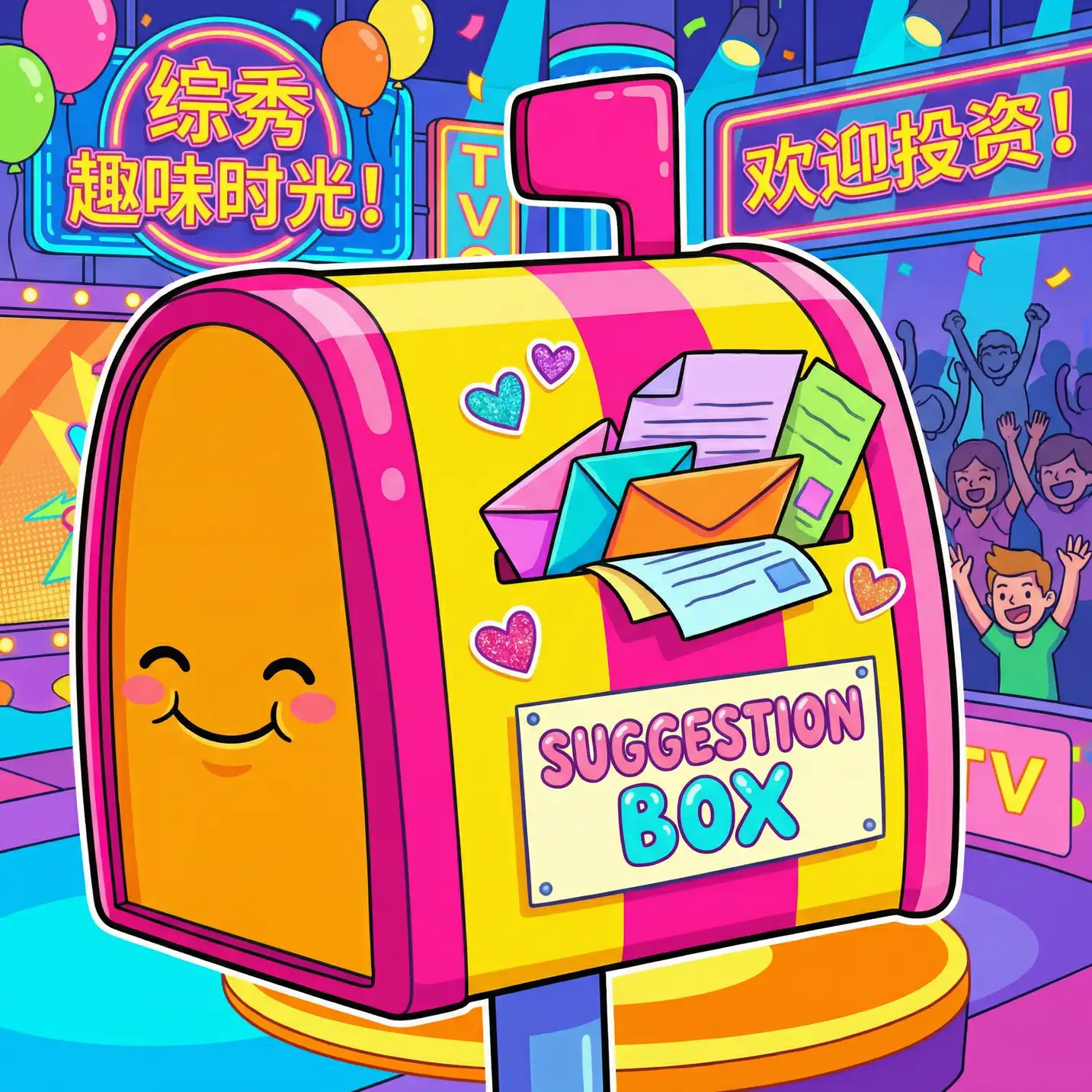 神算子电影 Logo